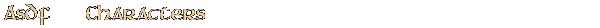 Contentbox headline