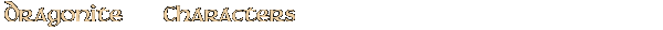 Contentbox headline