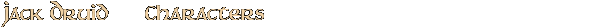 Contentbox headline