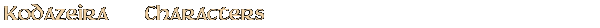 Contentbox headline
