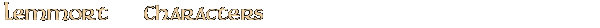 Contentbox headline